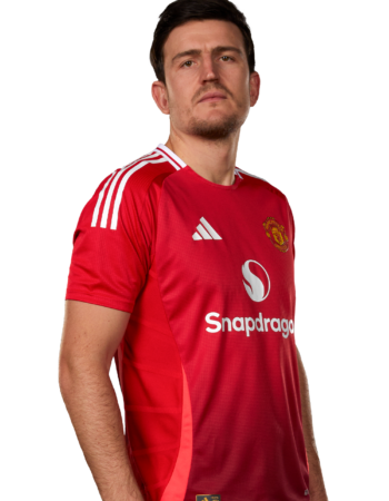 Harry Maguire