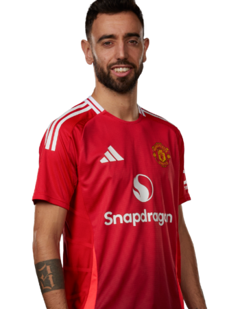 Bruno Fernandes