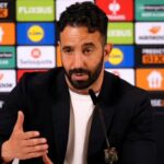 Amorim accepts to leave if MU no longer has faith in him